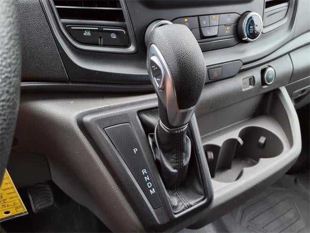 2023 Ford Transit Cargo Van Base
