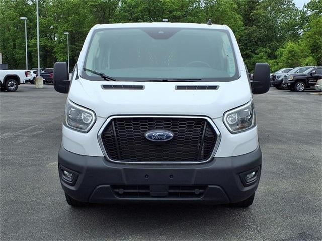 2023 Ford Transit Cargo Van Base