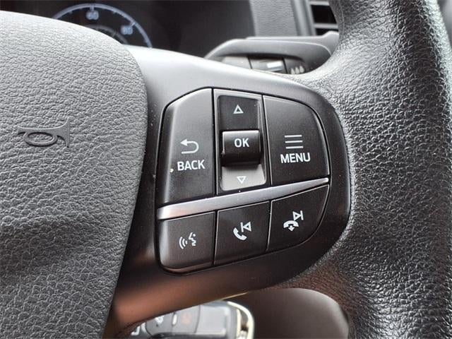 2023 Ford Transit Cargo Van Base