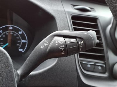 2023 Ford Transit Cargo Van Base