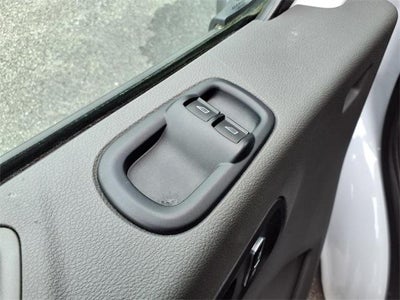 2023 Ford Transit Cargo Van Base