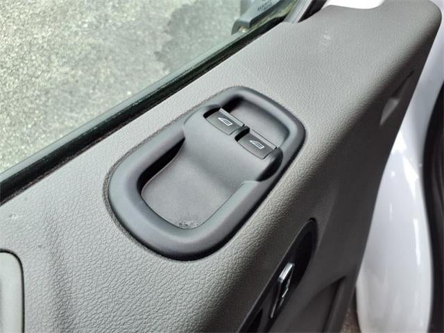 2023 Ford Transit Cargo Van Base