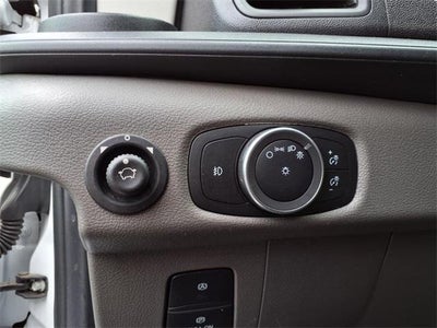 2023 Ford Transit Cargo Van Base