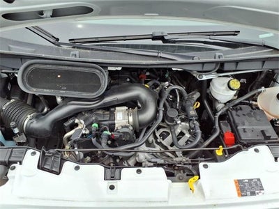 2023 Ford Transit Cargo Van Base