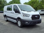 2023 Ford Transit Cargo Van Base