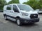 2023 Ford Transit Cargo Van Base