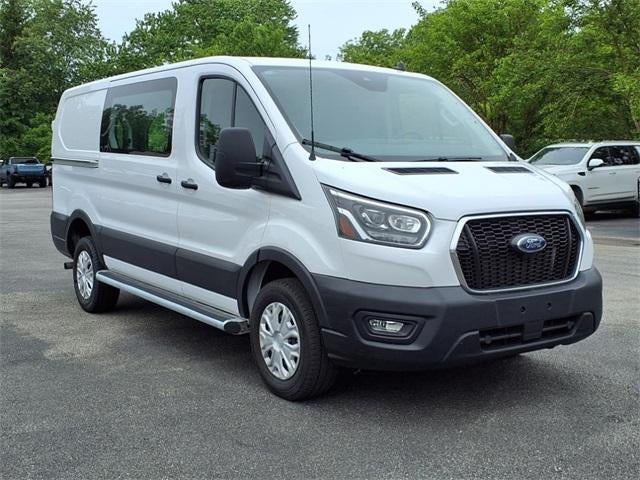 2023 Ford Transit Cargo Van Base