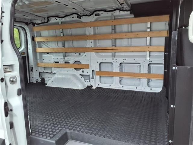 2023 Ford Transit Cargo Van Base