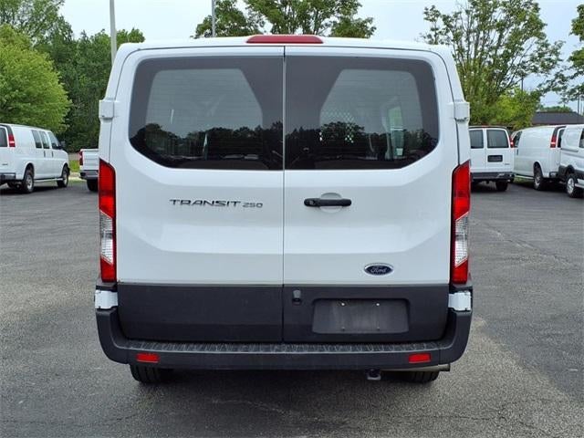 2023 Ford Transit Cargo Van Base
