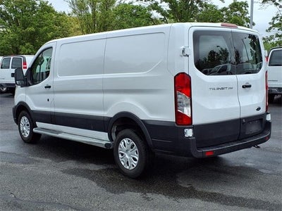 2023 Ford Transit Cargo Van Base