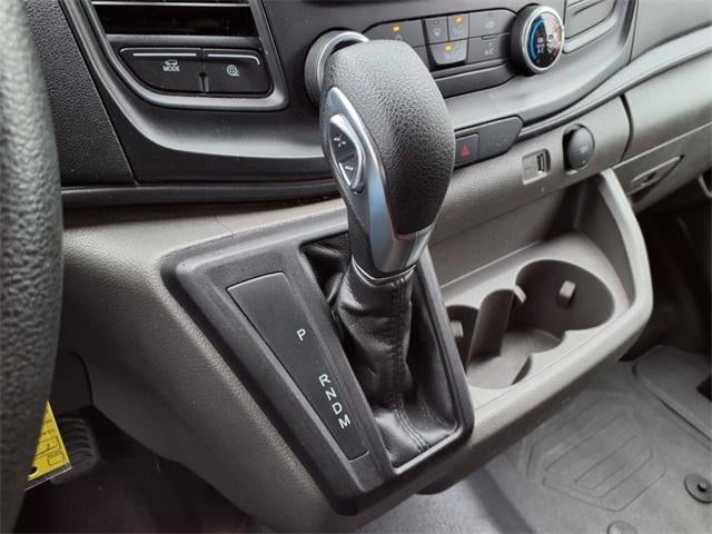 2023 Ford Transit Cargo Van Base