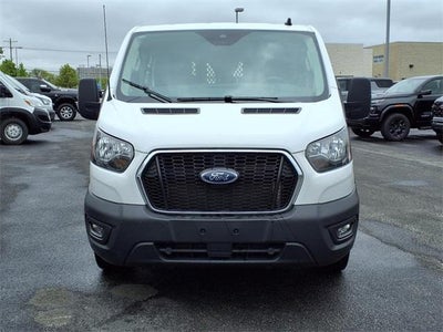 2023 Ford Transit Cargo Van Base