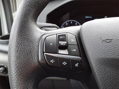 2023 Ford Transit Cargo Van Base