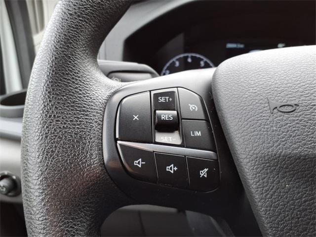 2023 Ford Transit Cargo Van Base