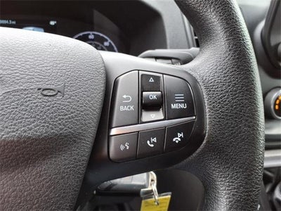2023 Ford Transit Cargo Van Base