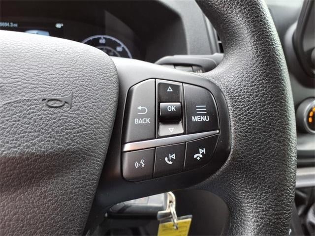 2023 Ford Transit Cargo Van Base