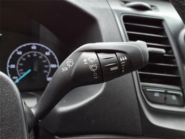 2023 Ford Transit Cargo Van Base