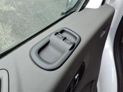 2023 Ford Transit Cargo Van Base