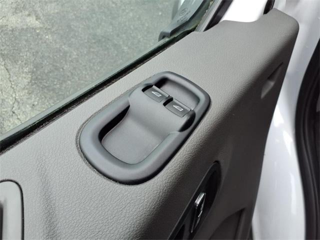 2023 Ford Transit Cargo Van Base