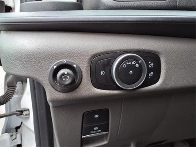 2023 Ford Transit Cargo Van Base