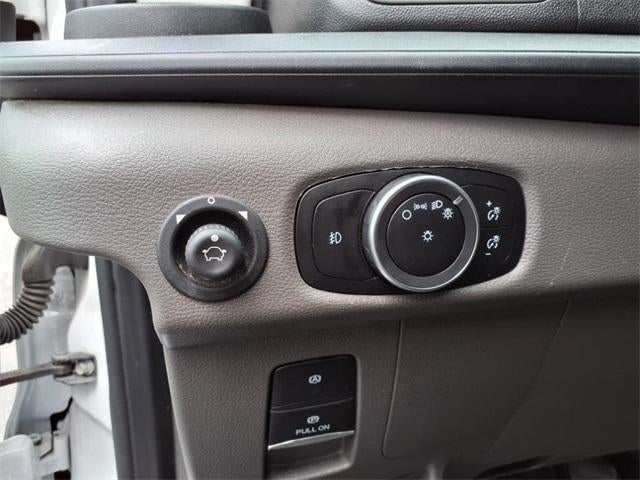 2023 Ford Transit Cargo Van Base