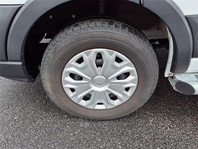 2023 Ford Transit Cargo Van Base