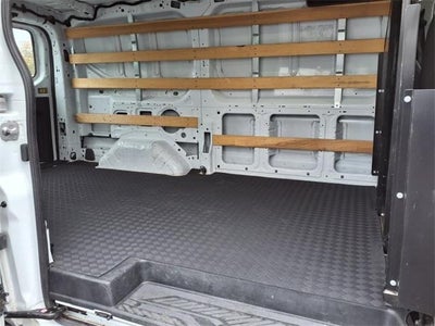 2023 Ford Transit Cargo Van Base