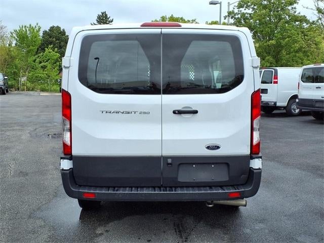 2023 Ford Transit Cargo Van Base