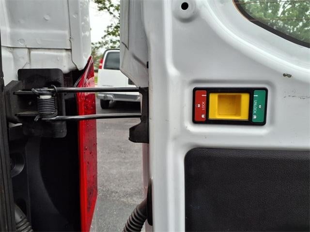 2023 Ford Transit Cargo Van Base