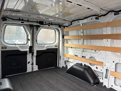 2024 Ford Transit Cargo Van Base