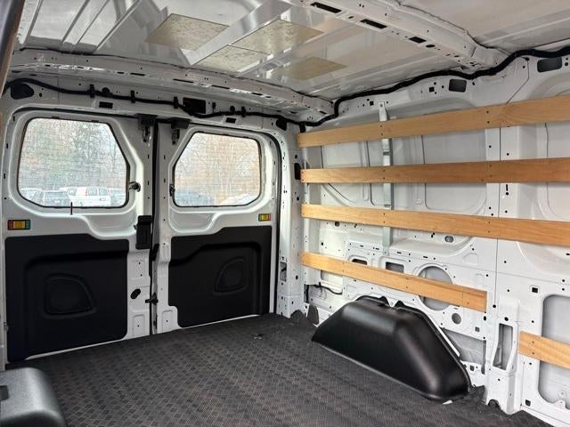 2024 Ford Transit Cargo Van Base