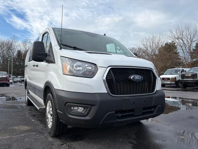 2024 Ford Transit Cargo Van Base