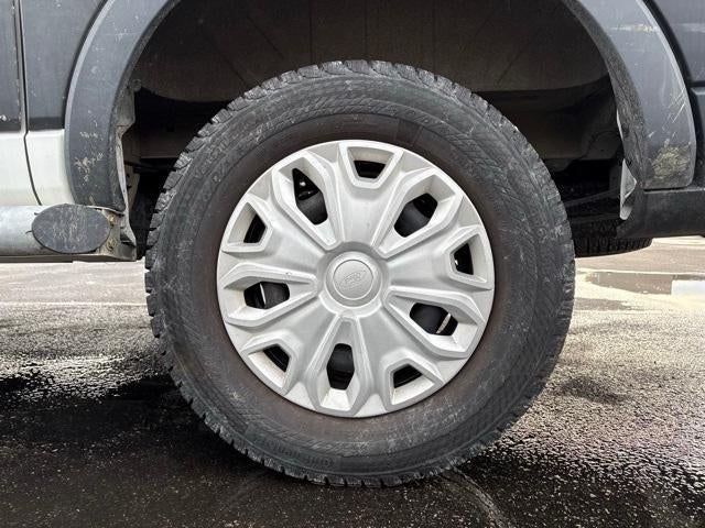 2024 Ford Transit Cargo Van Base