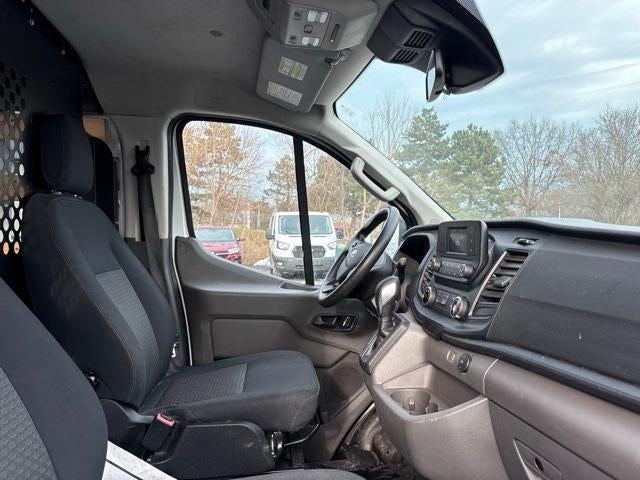 2024 Ford Transit Cargo Van Base