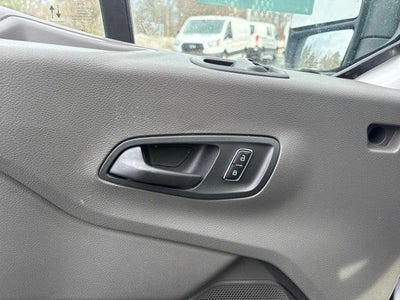 2024 Ford Transit Cargo Van Base
