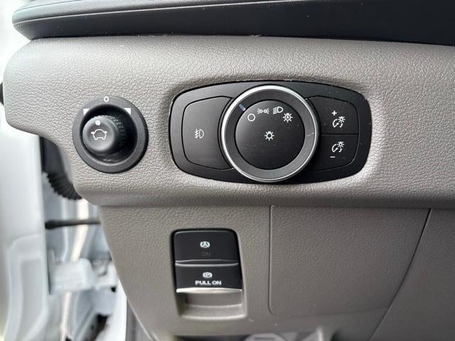 2024 Ford Transit Cargo Van Base