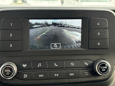 2024 Ford Transit Cargo Van Base