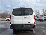 2024 Ford Transit Cargo Van Base