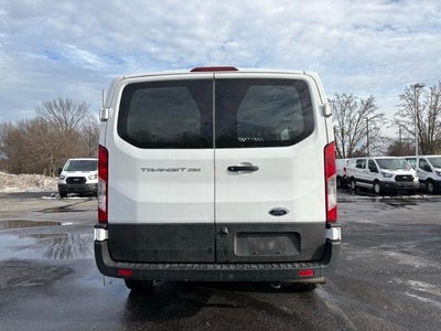 2024 Ford Transit Cargo Van Base