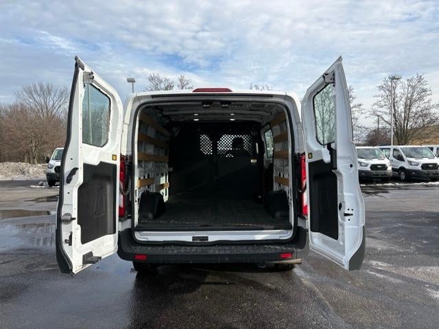 2024 Ford Transit Cargo Van Base