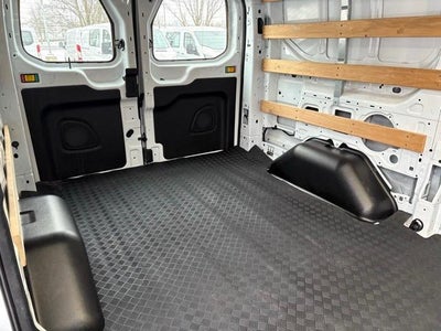 2024 Ford Transit Cargo Van Base