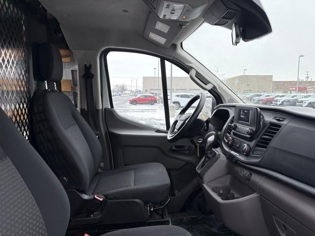 2024 Ford Transit Cargo Van Base