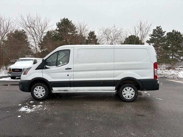 2024 Ford Transit Cargo Van Base