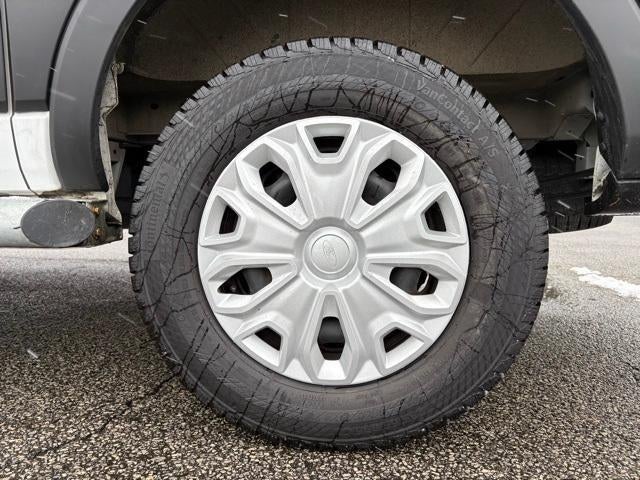 2024 Ford Transit Cargo Van Base