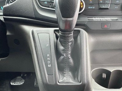 2024 Ford Transit Cargo Van Base