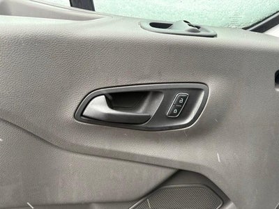 2024 Ford Transit Cargo Van Base