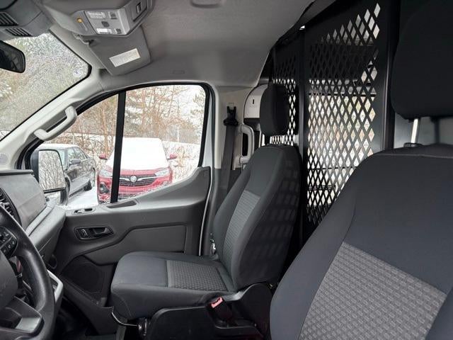 2024 Ford Transit Cargo Van Base