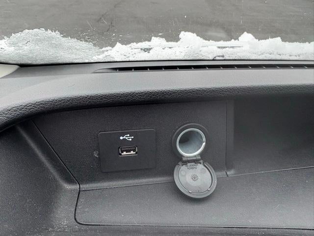 2024 Ford Transit Cargo Van Base