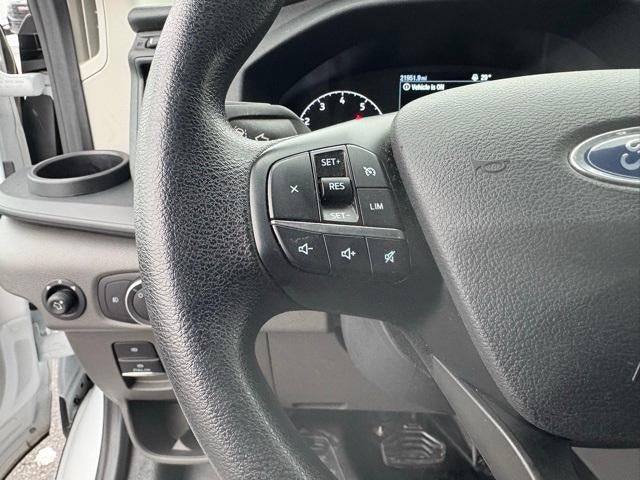 2024 Ford Transit Cargo Van Base