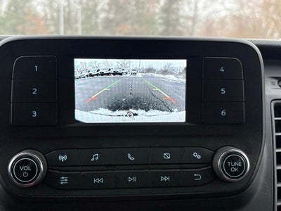2024 Ford Transit Cargo Van Base